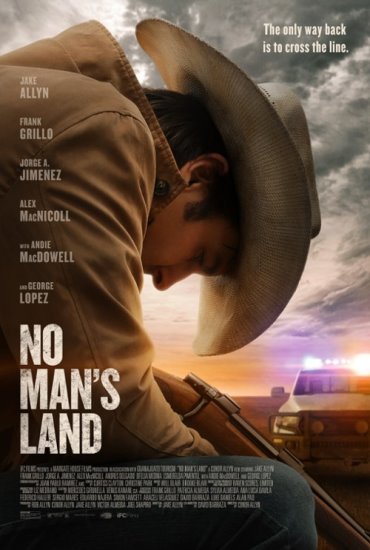 Ziemia niczyja / No Man’s Land (2020) PL.BRRip.XviD-GR4PE | Lektor PL