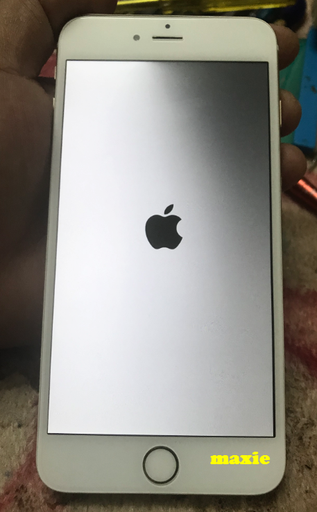 iPhone 6 Plus no light on Right side [DONE] - GSM-Forum