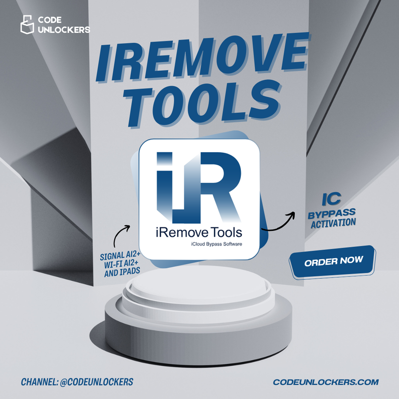 iRemove