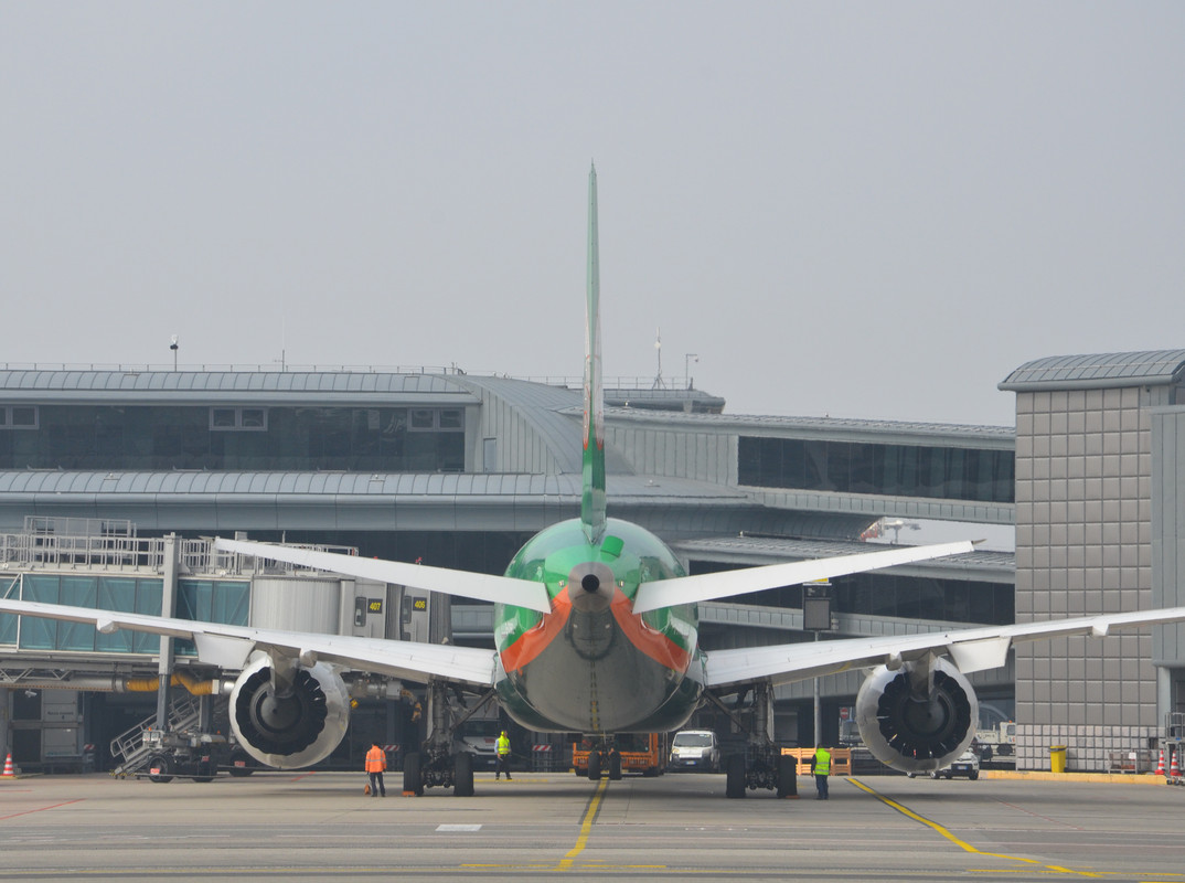 EVA AIR MXP (4)