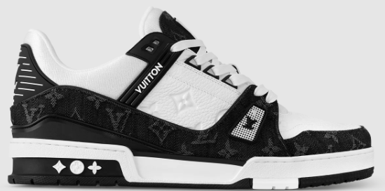 Louis Vuitton Zapatillas
