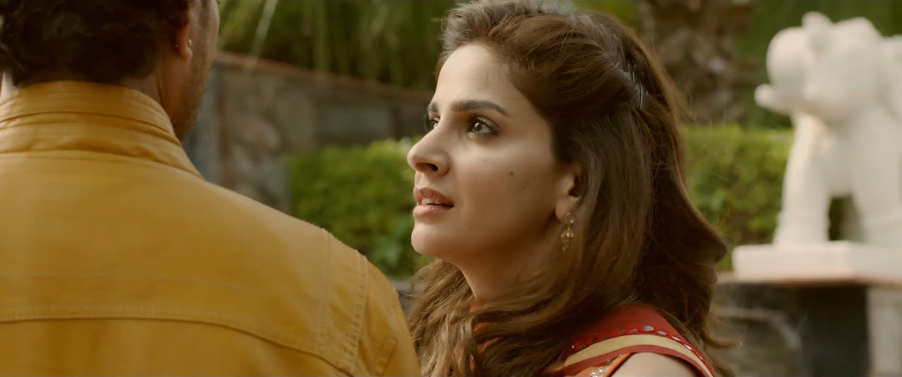 Hindi Medium 2017 BluRay [Hindi] 480p 720p ESub Screenshot