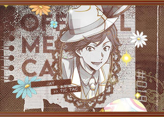 jay (official member card 3)