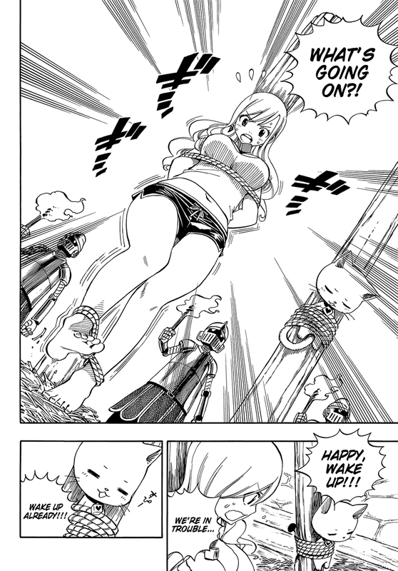 Eden's ZeroChap1-3(Rebecca)