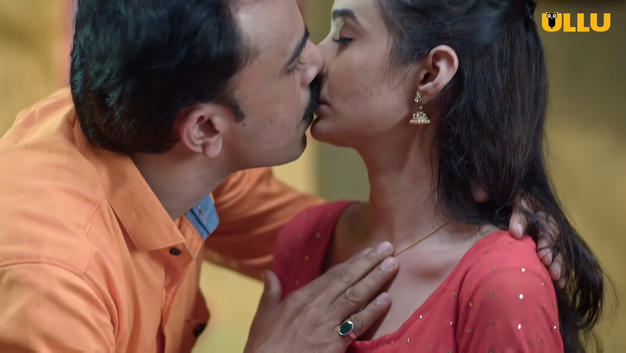 Paro Part 1 (2021) 1080p WEB-DL ULLU