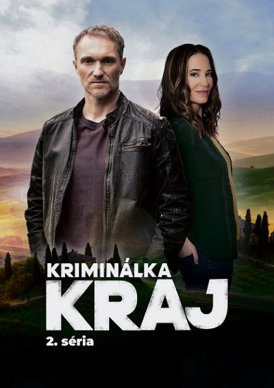 Kriminálka Kraj (2024) / S02 / CZ