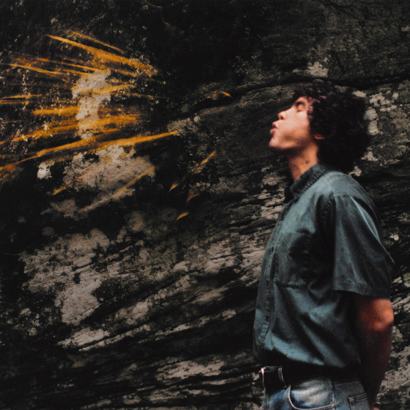Dominik Fike EP レコード Dominic Fike - Here are the first 3 songs from my mixtape