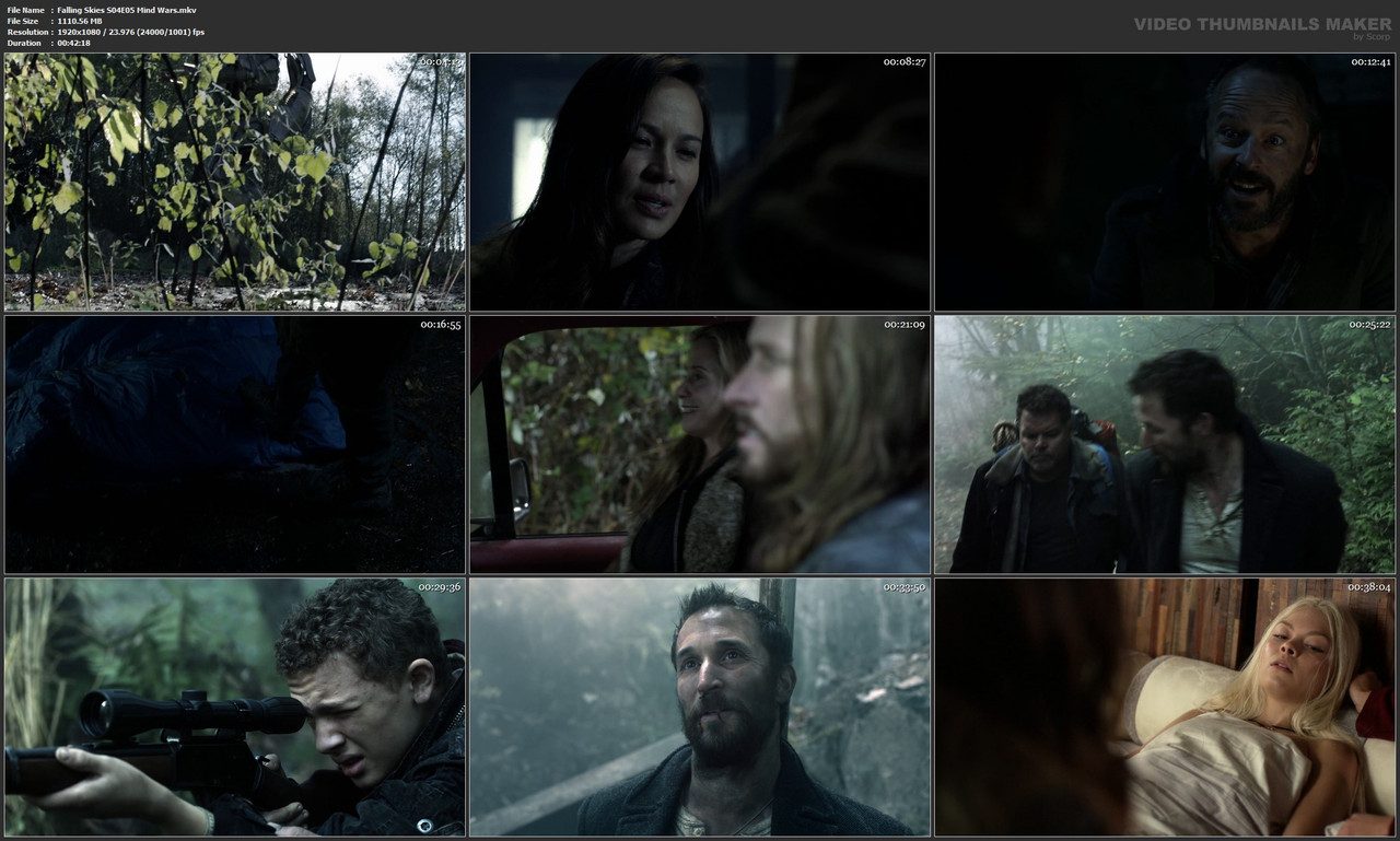 Falling Skies S04E05 Mind Wars.mkv