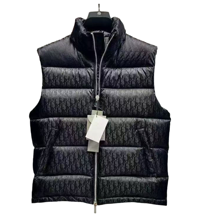 Dior Vest