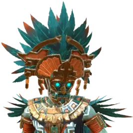 Tlaloc