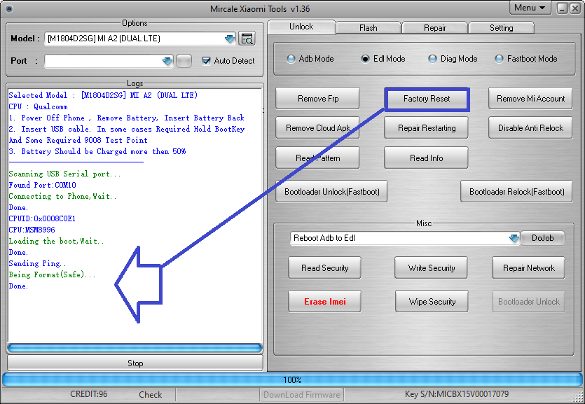 Miracle Xiaomi Tool Post Here All Successful Stories Page 5 Gsm Forum