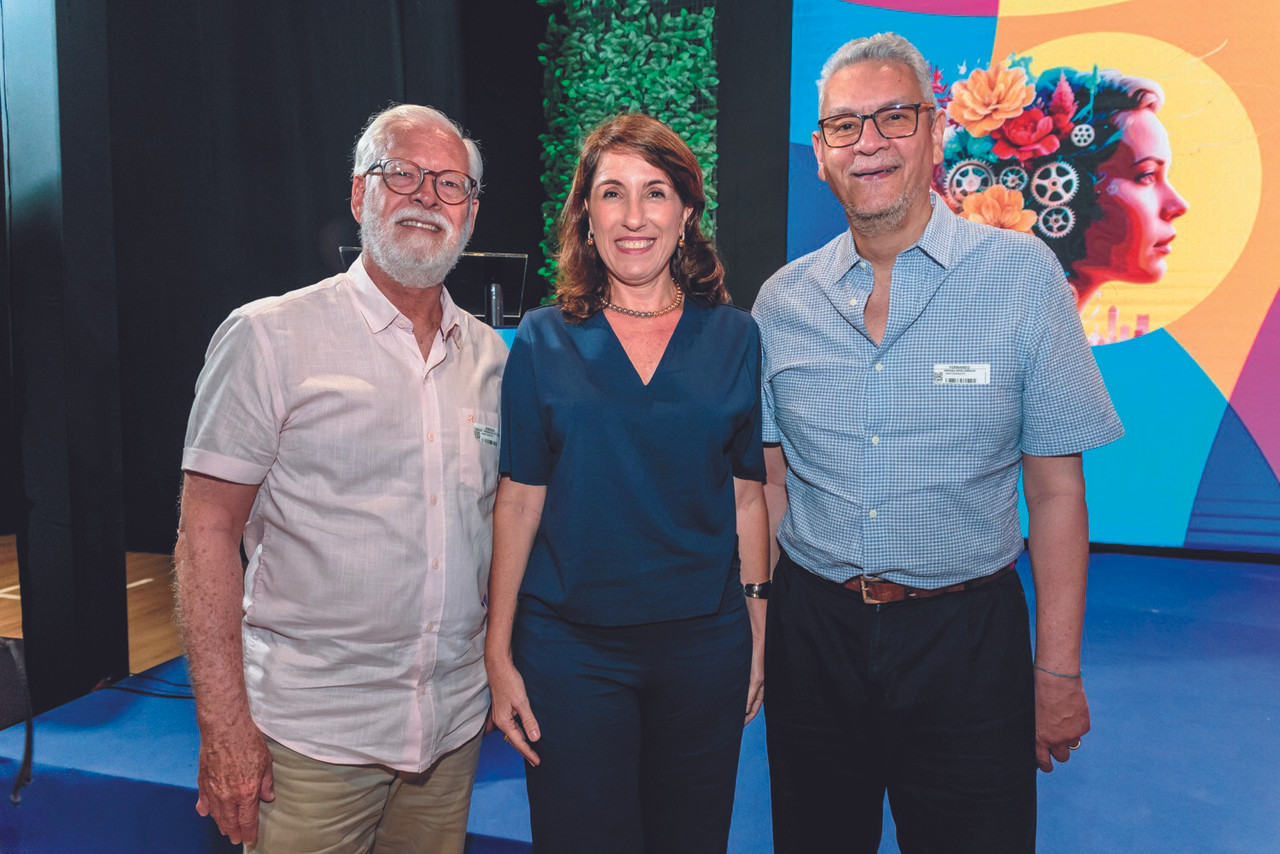 Imagem ilustrativa da imagem Diversão em cena com musical infantil