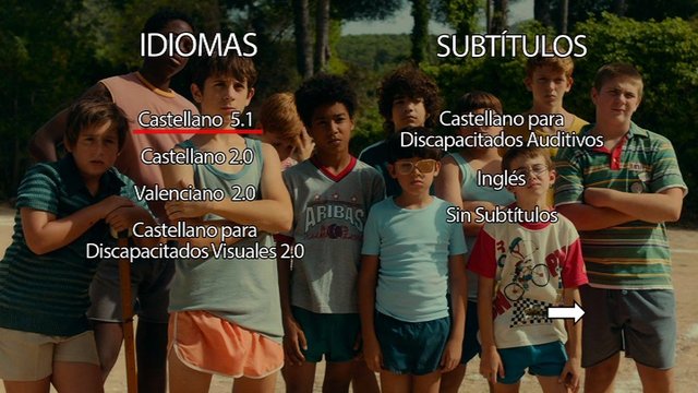 2 - Llenos de Gracia [2022] [DVD9 Full] [Pal] [Cast/Val] [Sub:Varios] [Comedia]