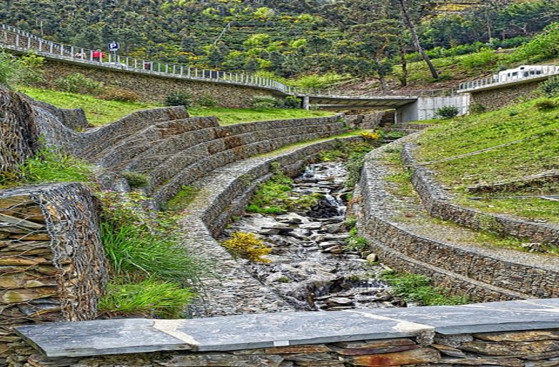 Landscape Drainage 