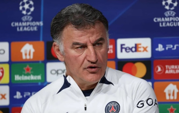 ¿Galtier fue racista con Mbappé? DT del PSG sería despedido por estas ofensas