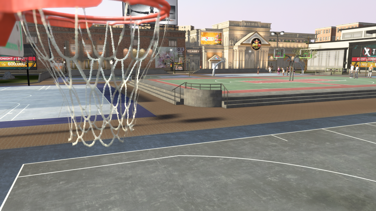 NBA 2K19 Screenshot 2019.02.03 - 04.13.04.09