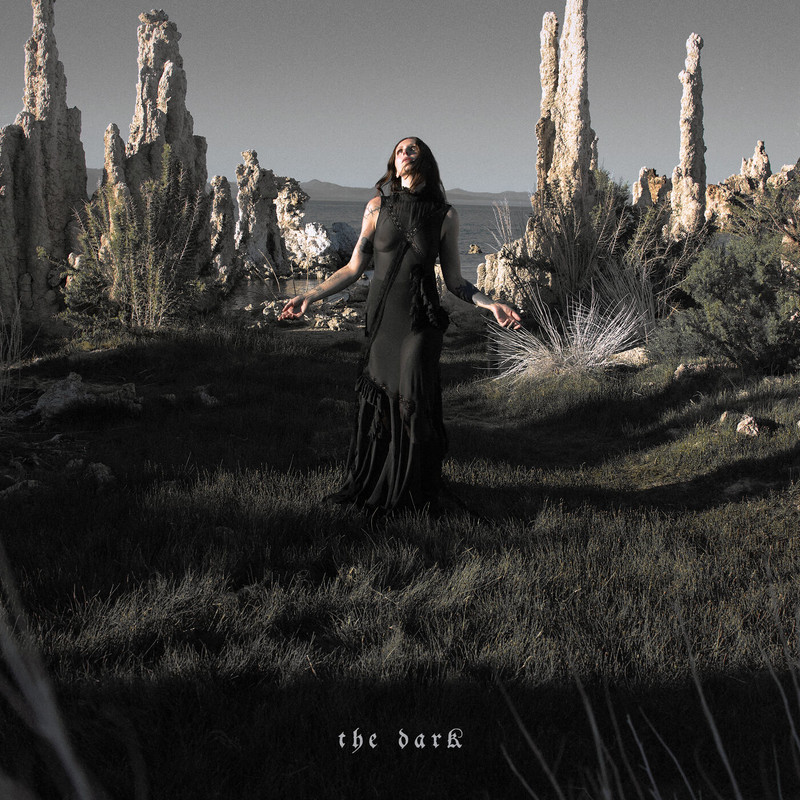 Chelsea Wolfe - The Dark