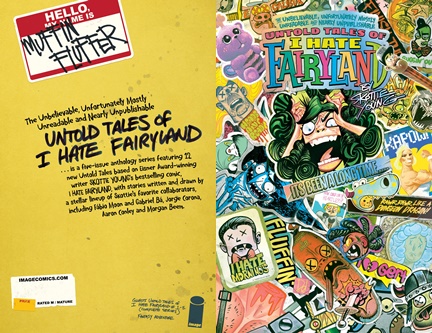 The Untold Tales Of I Hate Fairyland v01 (2024)