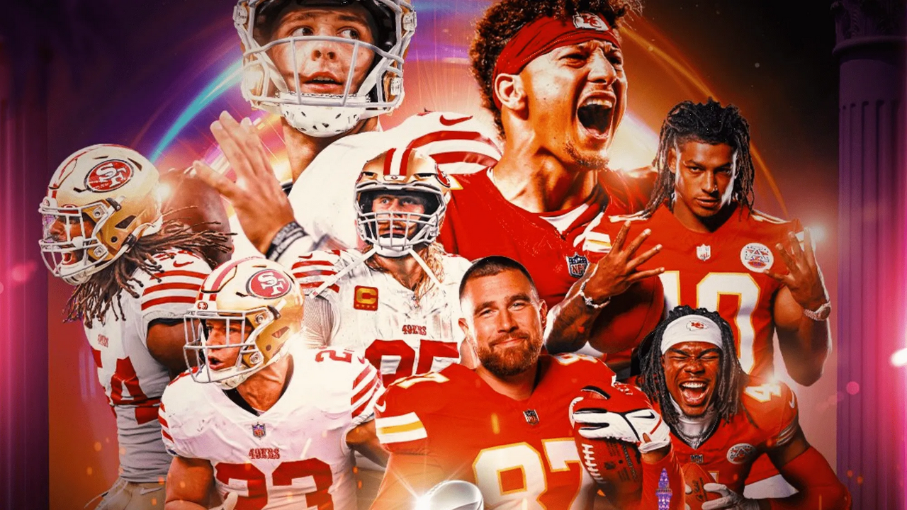 Super Bowl LVIII: ¿Qué reciben los jugadores del equipo ganador del Super Bowl?