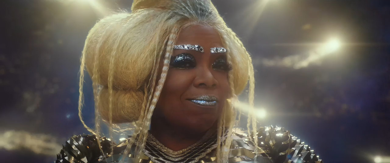 A Wrinkle in Time 2018 BluRay [Hindi + Tamil + Telugu + English] 480p, 720p ESub Screenshot