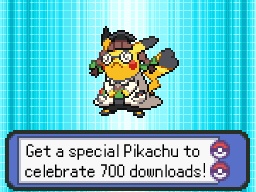 [PokeCommunity.com] Pokémon: Mauve (Vers 1.0) [EN/FR]
