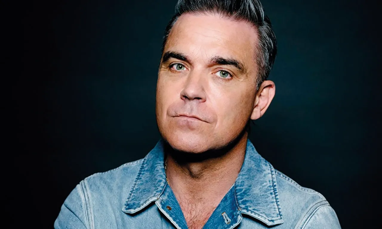 Robbie Williams quiere lanzar un documental sobre ‘boybands’ con One Direction