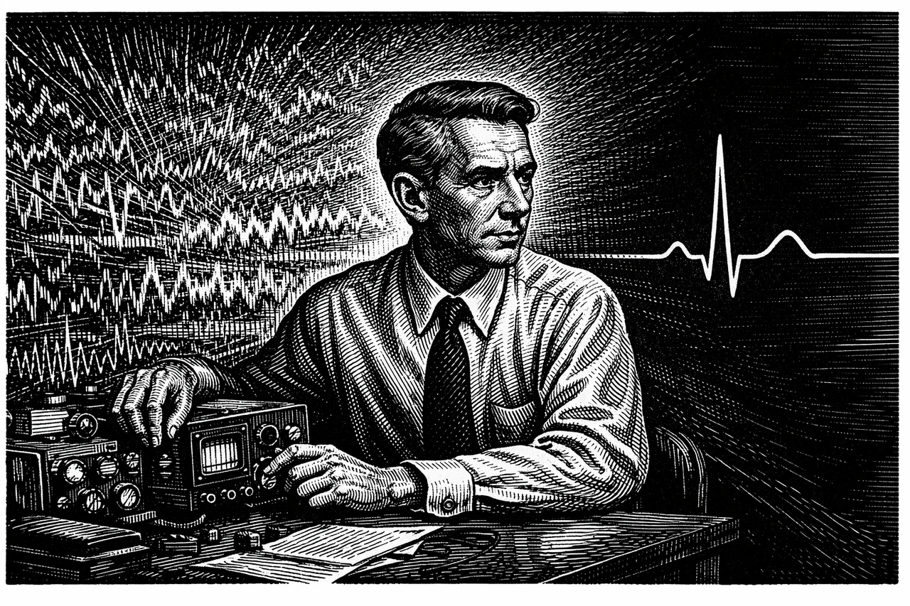 THE SIGNAL — FeltovichFit