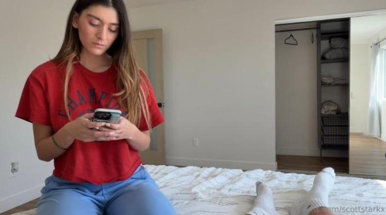 OnlyFans – Aubry Babcock Perfect Girl Escapes The Friend Zone (2026)