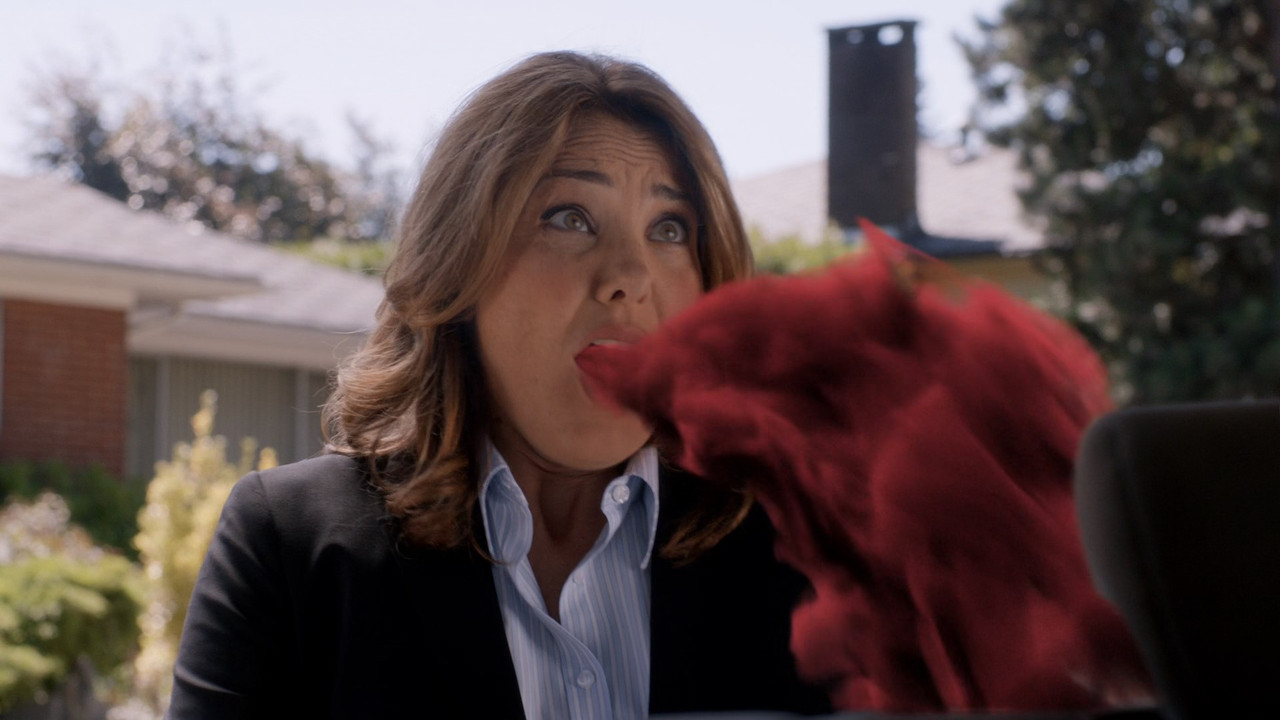 Supernatural (2005) - S11E01 - Out of the Darkness, Into the Fir