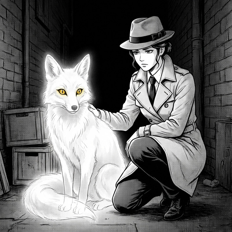 Supernatural & Mystic