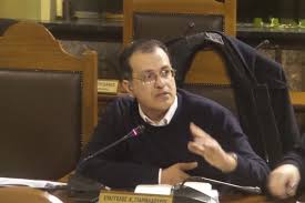 «ΝΕΑ ΔΥΝΑΜΙΚΗ»: ΕΠΙΚΑΙΡΗ ΕΡΩΤΗΣΗ ΓΙΑ ΤΟΝ ΚΑΘΑΡΙΣΜΟ ΧΕΙΜΑΡΡΩΝ ΣΤΑ ΝΗΣΙΑ ΤΟΥ ΒΟΡΕΙΟΥ ΑΙΓΑΙΟΥ