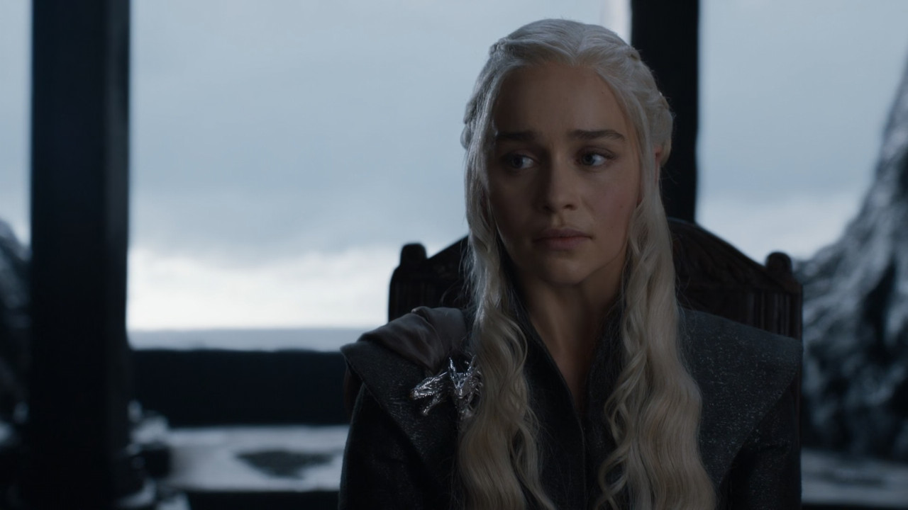 Game of Thrones S07E05 (1080p WEB-DL x265 HEVC 1