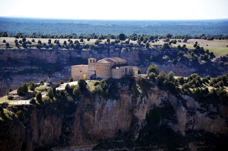 Segovia y su Pueblos-1993/2024 - Blogs de España - Hoces del Río Duratón-2009/2017 (23)