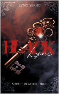 Sophie Blackthorne - Black Lynx (2024)