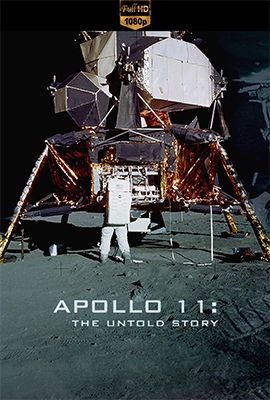 Apollo 11 - La storia mai raccontata (2006) .mkv DLMux 1080p E-AC3+AC3 ITA