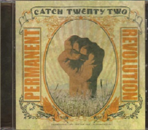 Re: Catch 22