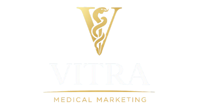 Vitra Medical Logo