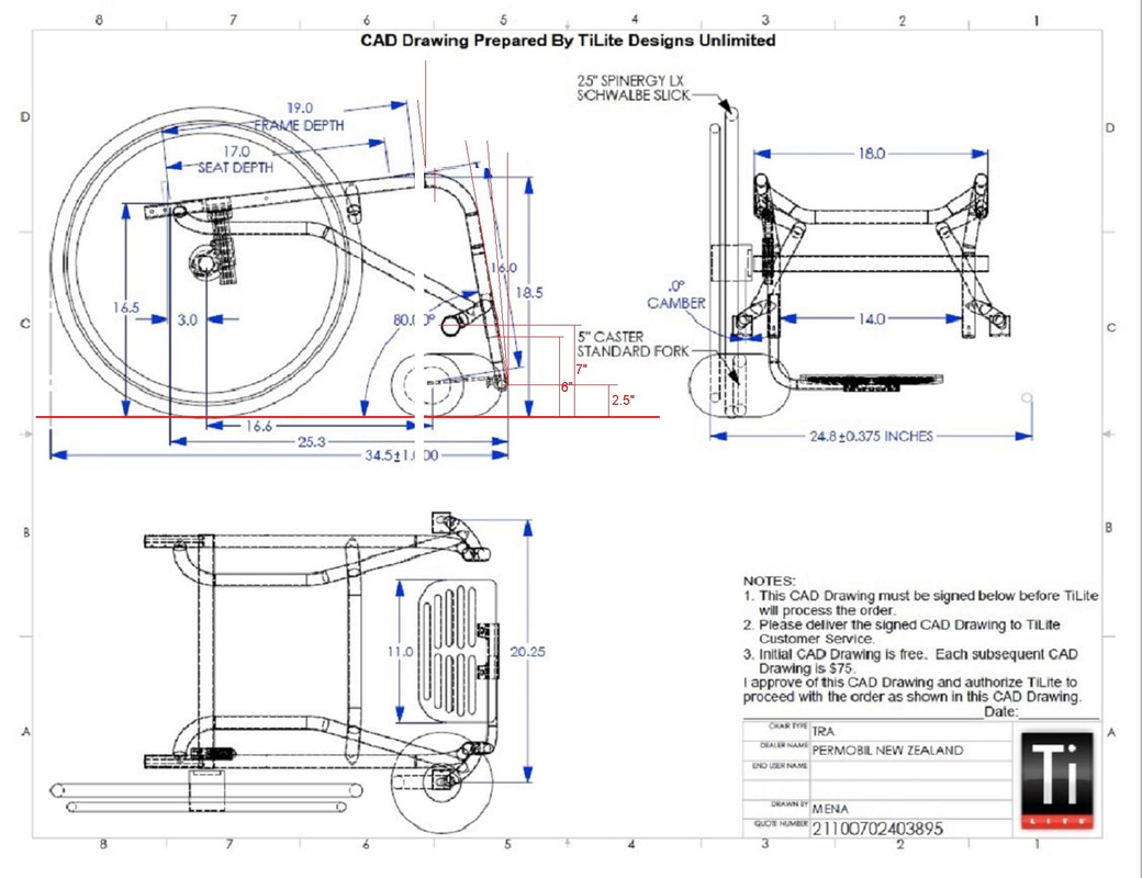 TRA CAD - scaled out to  2.75 inch frame depth - Copy
