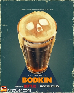 Bodkin (2024)
