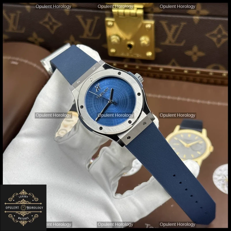 Hublot Classic Fusion Titanium Boutique Pisa 1940 Edition 42mm Automatic