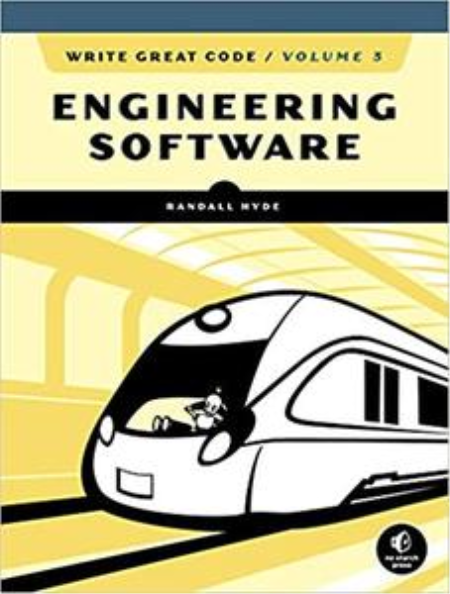 Write Great Code, Volume 3: Engineering Software (True EPUB)