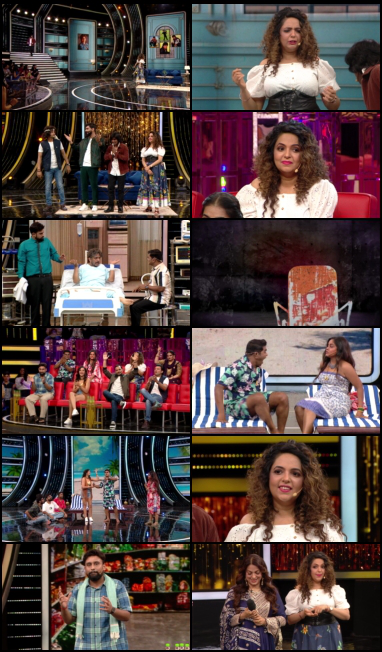  Madness Machayenge S01 27th April 2024 720p HDRip x264 Full Indian Show [850MB] Full Movie Download screenshot