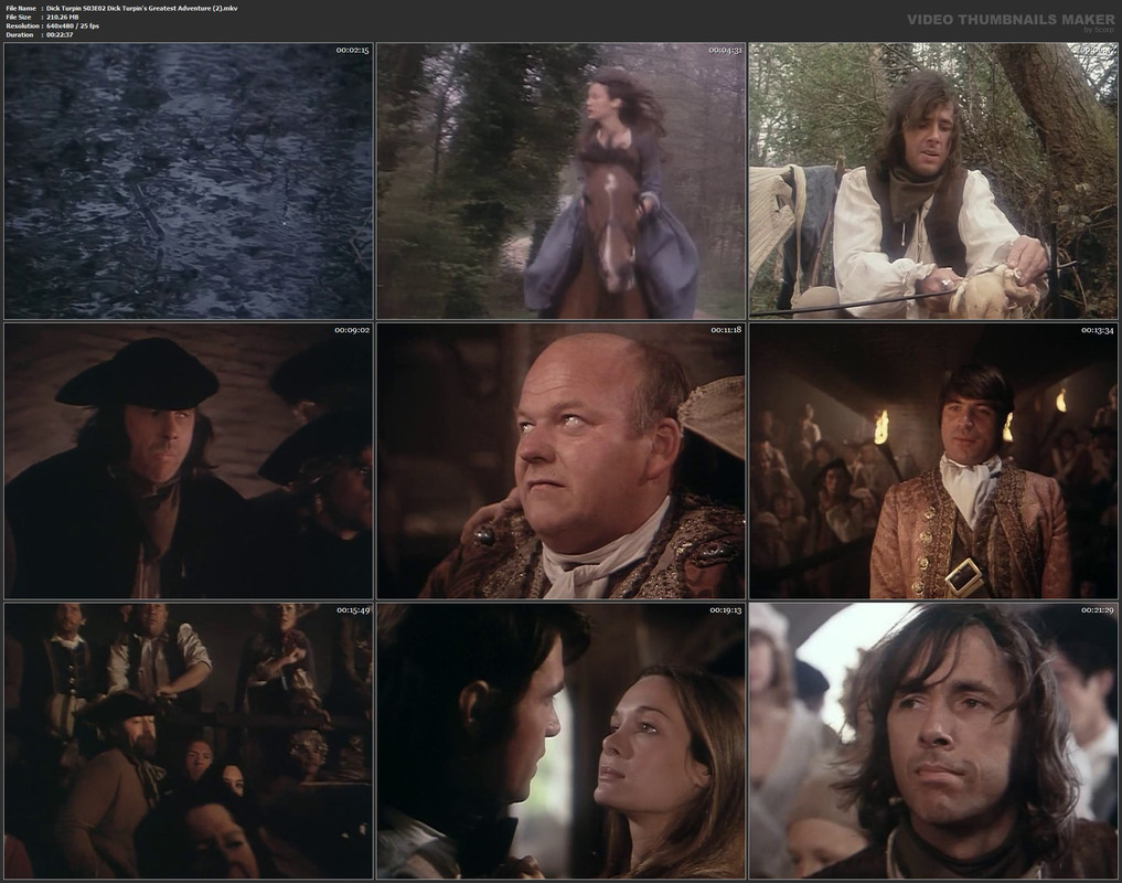 Dick Turpin S03E02 Dick Turpin's Greatest Adventure (2).mkv