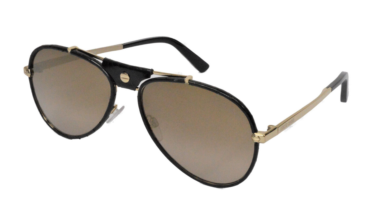 Roberto Cavalli aviator style sunglasses Roberto Cavalli Women main image 3