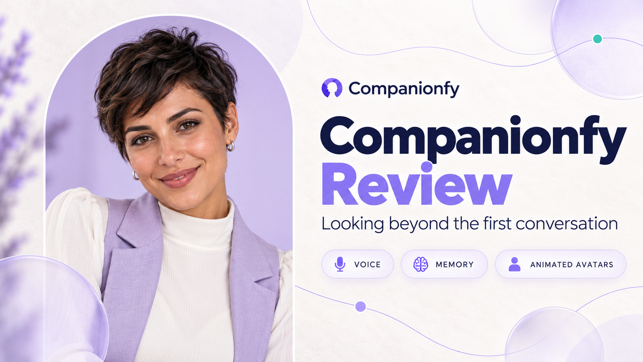 Companionfy