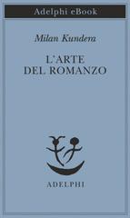 Milan Kundera – L’arte del romanzo (2022)