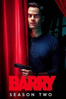 Barry - Stagione 2 (2021) (Completa) WEBMux 1080P HEVC ITA ENG DD5.1 x265 mkv