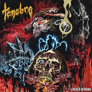 Tenebro (IT) / Death Metal