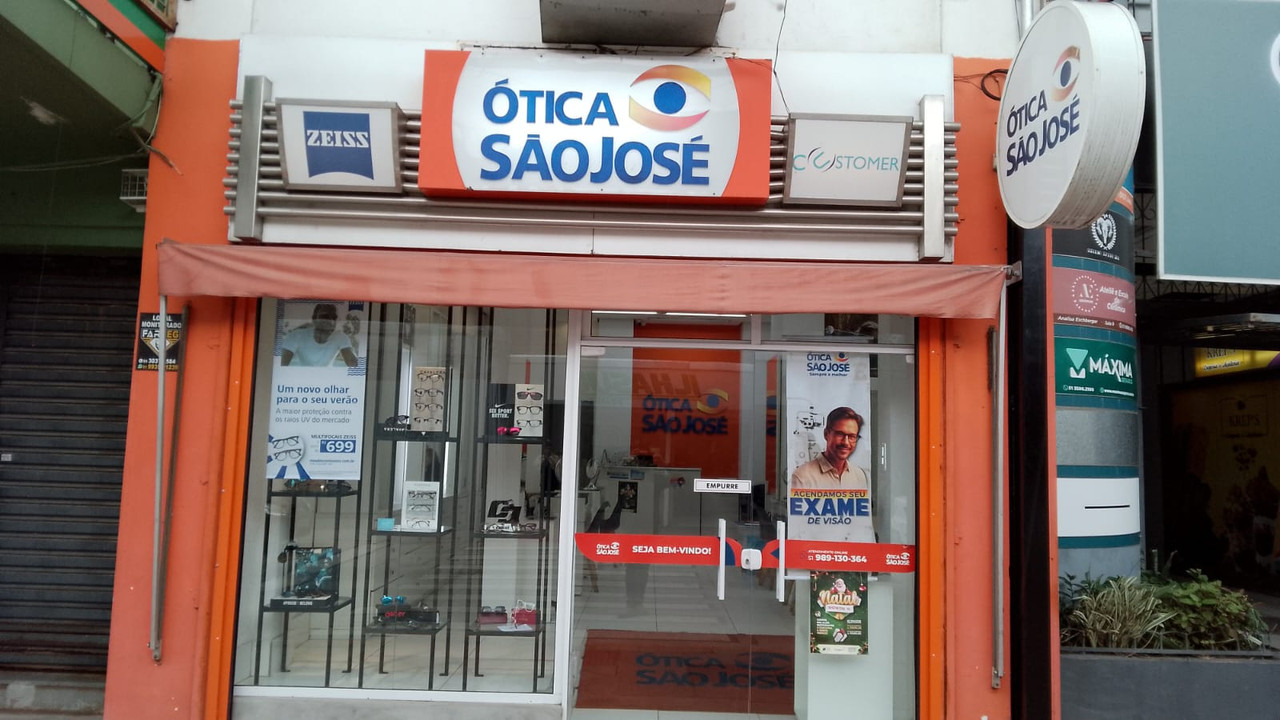 Ótica São José - São Leopoldo