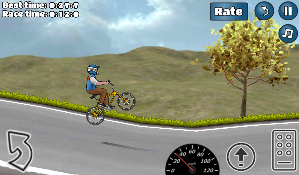 Download Wheelie Challenge APK